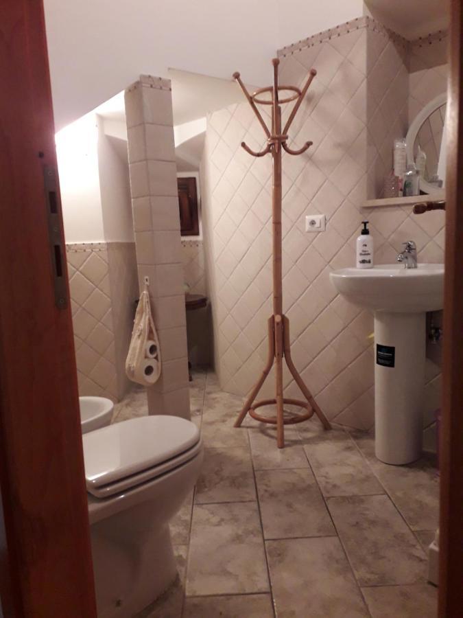 Casa Profumo D' Estate Villa Питиляно Екстериор снимка
