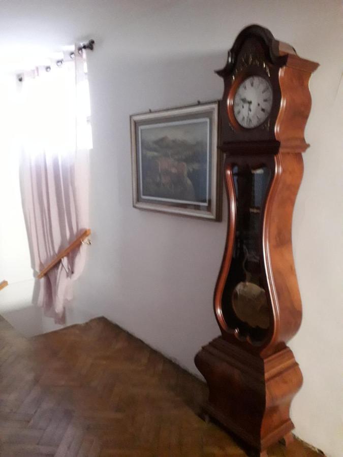 Casa Profumo D' Estate Villa Питиляно Екстериор снимка