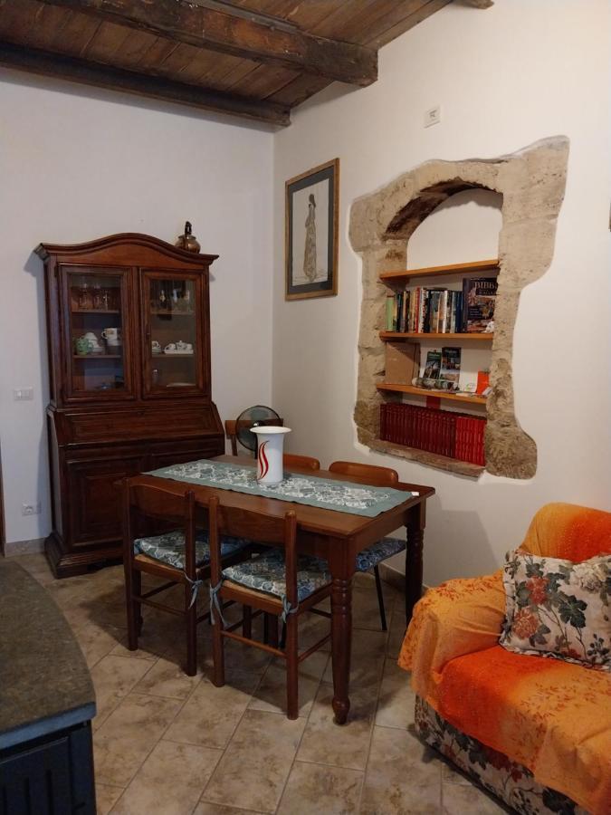 Casa Profumo D' Estate Villa Питиляно Екстериор снимка