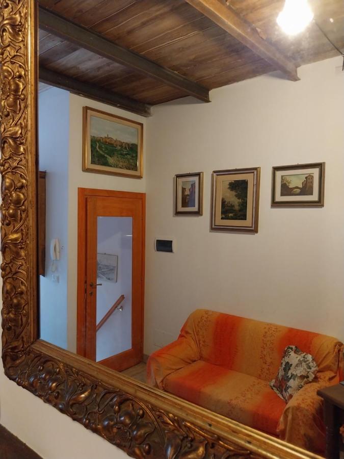 Casa Profumo D' Estate Villa Питиляно Екстериор снимка