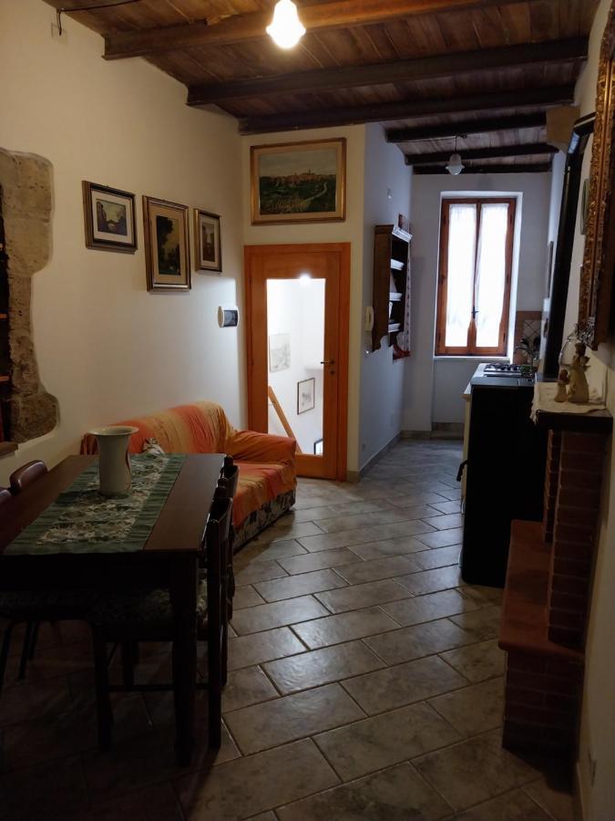 Casa Profumo D' Estate Villa Питиляно Екстериор снимка