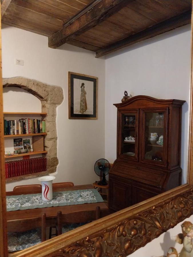 Casa Profumo D' Estate Villa Питиляно Екстериор снимка